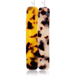 invisibobble Barrette Havana Mama Haarspangen 2 St.