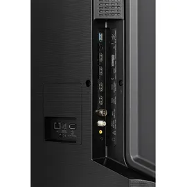 Hisense 55E77NQ PRO 55 Zoll QLED 4K TV