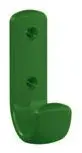 Hewi 477 Garderobenhaken 477.90.06072 Höhe: 75mm, maigrün