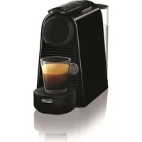 De'Longhi Nespresso Essenza Mini EN 85.BAE schwarz