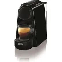 De'Longhi Nespresso Essenza Mini EN 85.BAE schwarz