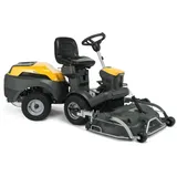 Stiga Frontmäher Park 500 W (Grundgerät, ohne Mähdeck)