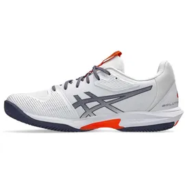 Asics Solution Speed FF 3 White/Greyish Purple 40