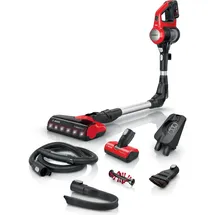 Bosch Unlimited Serie 7 BBS711ANM rot