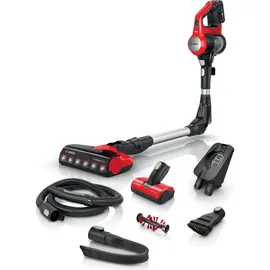Bosch Unlimited Serie 7 BBS711ANM rot