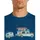 Icebreaker Merino 150 Tech Lite blau XL