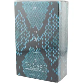 Trussardi Python for Men Eau de Toilette 100 ml