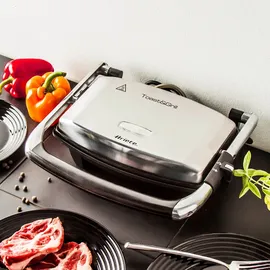 Ariete Toast & Grill Slim 1911