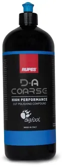 DA Coarse - Grobe Hochleistungs Schleifpolitur 1 l