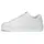 Puma Smash Platform V3 Damen Silber/Weiß 38,5