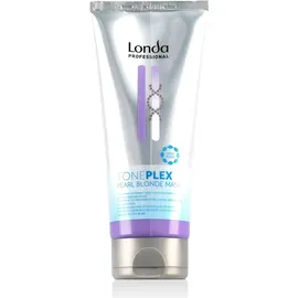 Londa Professional TonePlex Haarmaske Pearl Blonde Creme 200 ml