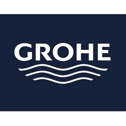 WC-Element Rapid SL (Ausführung: Wandwinkel Grohe Rapid SL)