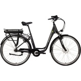 Saxonette City Plus, E-Bike 50 cm