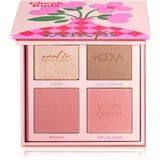 Benefit Cosmetics Benefit Cheek Score Lidschatten & Kontourpalette