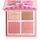 Benefit Cosmetics Benefit Cheek Score Lidschatten & Kontourpalette