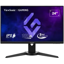 ViewSonic VX2479J-HD-PRO 24" schwarz