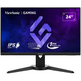 ViewSonic VX2479J-HD-PRO 24" schwarz