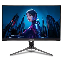 Acer Predator XB3 XB273KV5bmiiprx 27" schwarz
