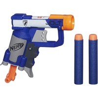 NERF A0707EU6 N-Strike Elite Jolt, Spielzeugblaster