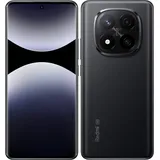 Xiaomi Note 14 Pro Plus 12GB 512GB 5G Midnight Black Smartphone MZB0I9REU