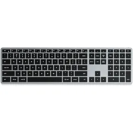 Satechi Slim X3 Bluetooth DE
