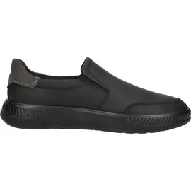 ECCO Move Slip-ON Herren Schwarz 42
