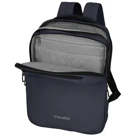 Travelite Rucksack Basic Backpack Marine