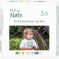 Naty Eco Windeln 11 - 25 kg 22 St.