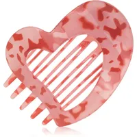 Invisibobble Clipstar Coral Hug 1 St.
