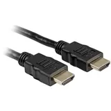 Sharkoon Home Theater Serie HDMI Stecker - HDMI Stecker schwarz 3,0 m