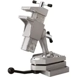 Unispann Schraubstock Aluminium 80 mm