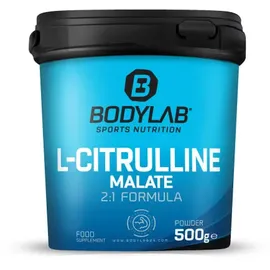 Bodylab24 L-Citrulline Malate Pulver 500 g