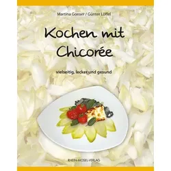 Kochen mit Chicorée