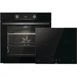 Gorenje BOS6737E06BG + IT40SC