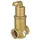 Spirotech Mikro-Luftblasenabscheider SpiroVent AA125 1 1⁄4 Zoll