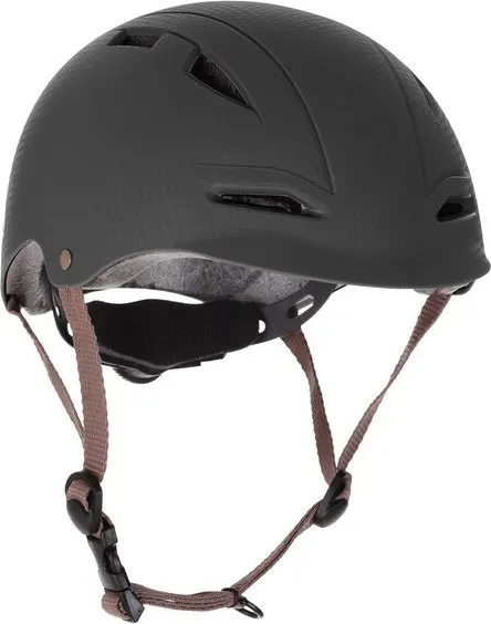 Kikka Boo Helm Schwarz