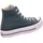 Converse Chuck Taylor All Star Lift für Damen, grün, Größe 40 EU