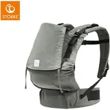 Stokke LimasTM Babytrage Flex Glacier Green, Grün