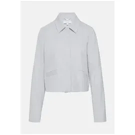 Comma, Jackenblazer Grau 46
