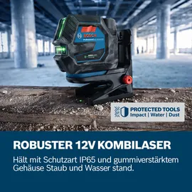 Bosch Kombilaser GCL 12V-50-22