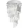 Ideal Lux Carlton 8 E14 Chrom