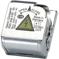 Hella 5DD 008 319-501 Zündgerät, Gasentladungslampe - 12V