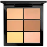 MAC Studio Fix Conceal and Correct Palette Pflege 6 g