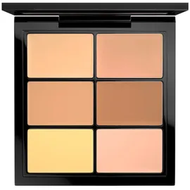 MAC Studio Fix Conceal and Correct Palette Pflege 6 g