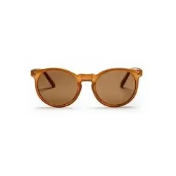 CHPO Byron Sonnenbrille braun