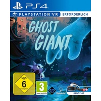 Ghost Giant (PSVR) (USK) (PS4)