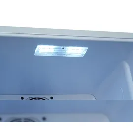 Metro Professional Getränkekühlschrank GSC4240, 54 x 54.5 x 139.5 cm, 237 L, 110 W, 6 verstellbaren Einlegeböden, weiß