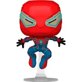 Funko Spider-Man Sammelfigur 9 cm (Vinyl)