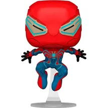 Funko Spider-Man Sammelfigur 9 cm (Vinyl)