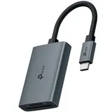 TP-Link UA440C USB 3.0, Typ-C auf SD- & microSD